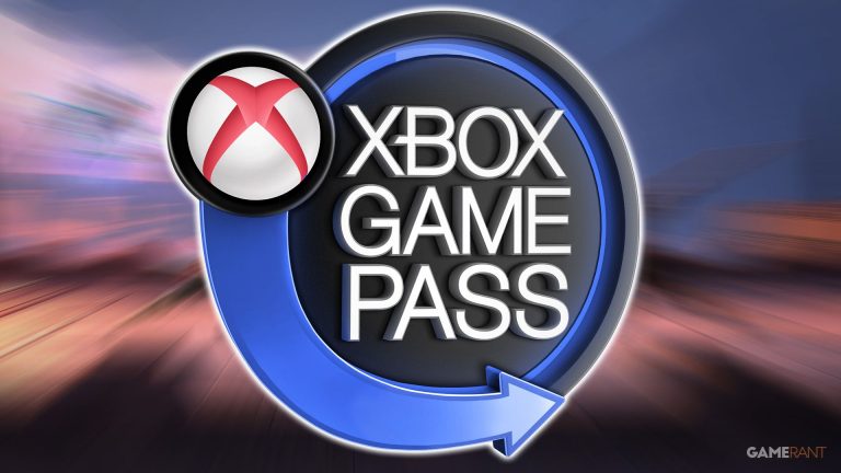 Xbox Game Pass Seemingly Leaks Arrival of One of 2024's Highest-Rated Games