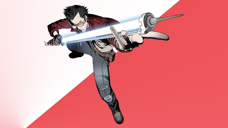 Suda51 says he doesn't know if we'll ever see No More Heroes' Travis Touchdown again